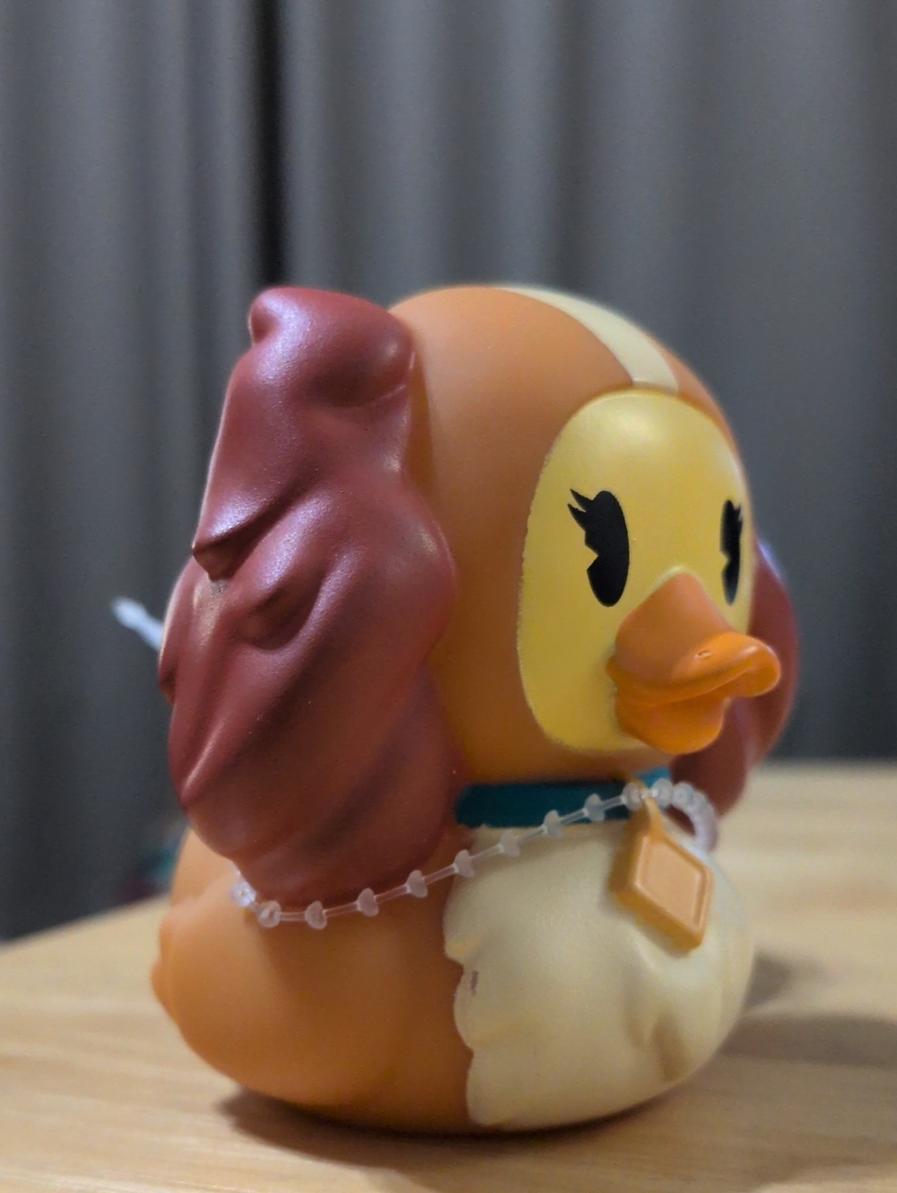 Lady And The Tramp Ducks - Picture 5 of 6